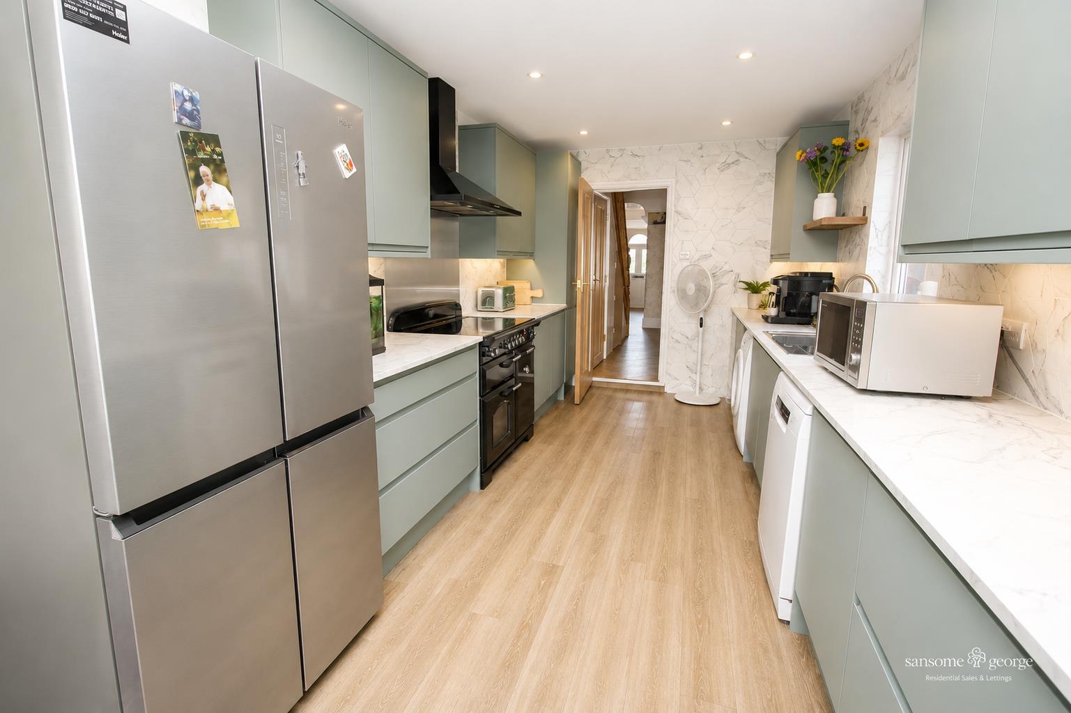 Blundells Road, Tilehurst, Reading